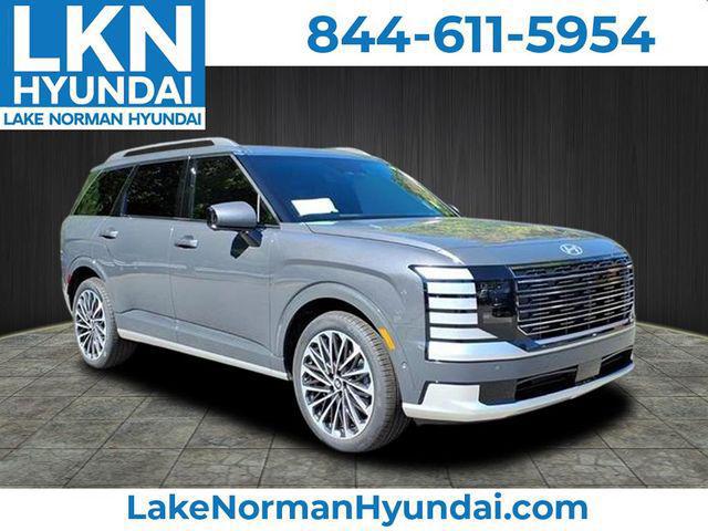2026 Hyundai Palisade Calligraphy for sale in CORNELIUS, NC