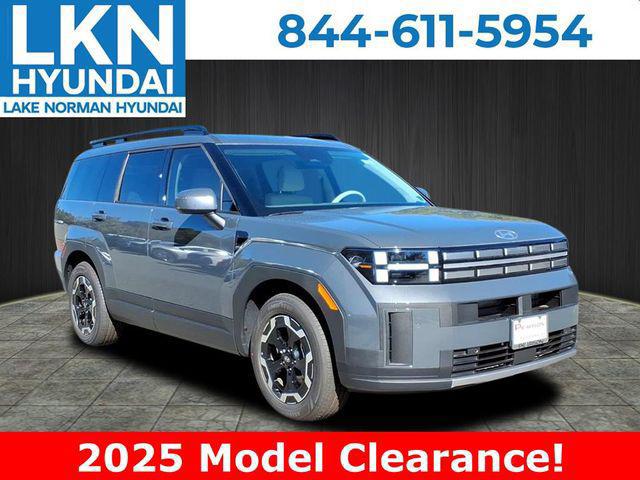 2025 Hyundai Santa Fe SEL for sale in CORNELIUS, NC