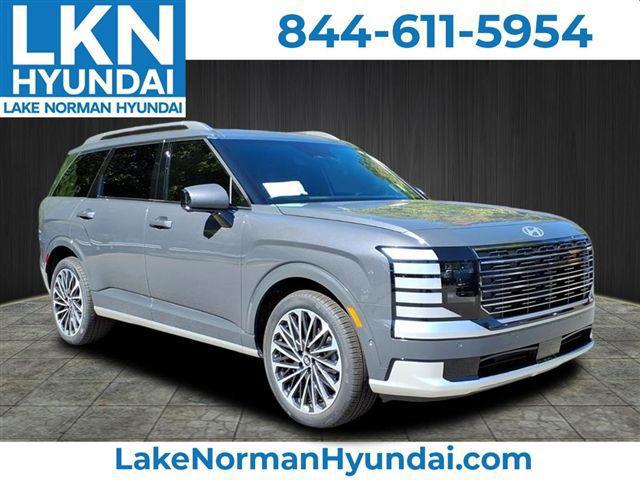 2026 Hyundai Palisade Calligraphy for sale in CORNELIUS, NC