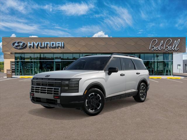 2026 Hyundai Palisade XRT Pro for sale in GLEN BURNIE, MD