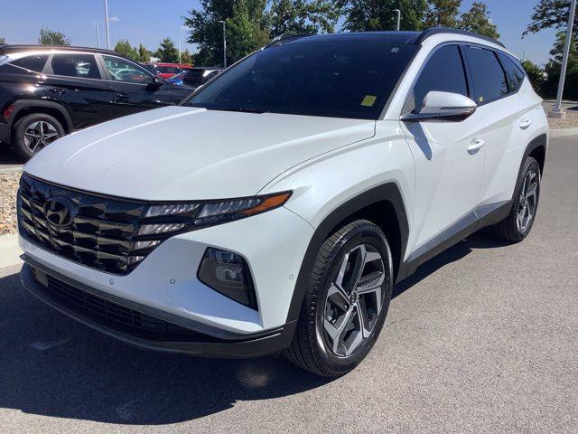 2022 Hyundai Tucson Limited for sale in AVON, IN