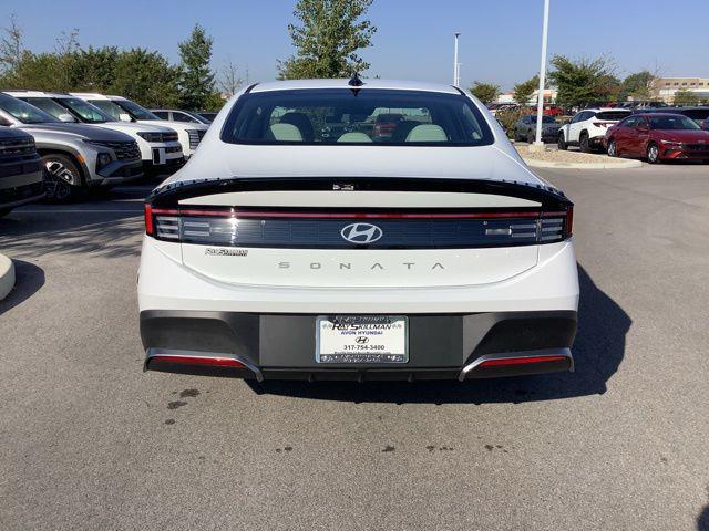 2026 Hyundai Sonata SE