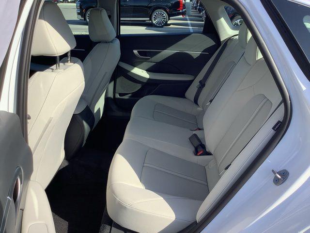 2026 Hyundai Sonata SE