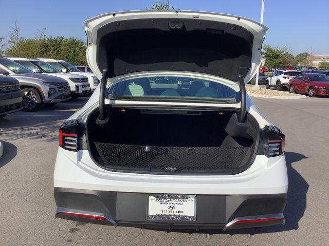 2026 Hyundai Sonata SE