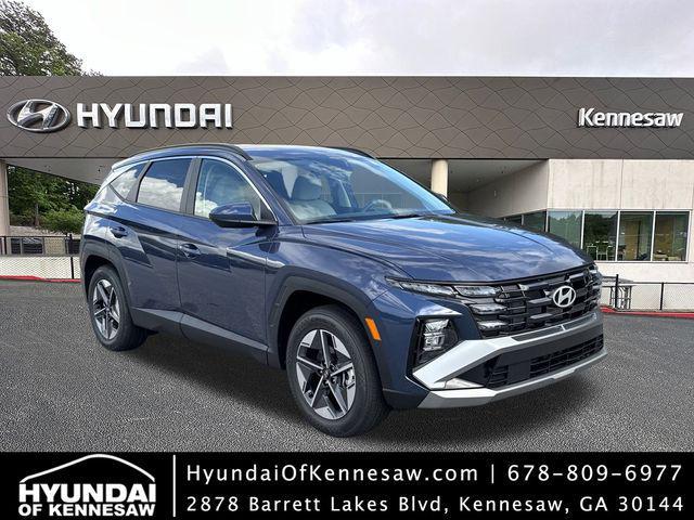 2026 Hyundai Tucson SEL for sale in KENNESAW, GA