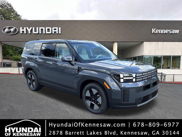 2026 Hyundai Santa Fe Hybrid SE for sale in KENNESAW, GA