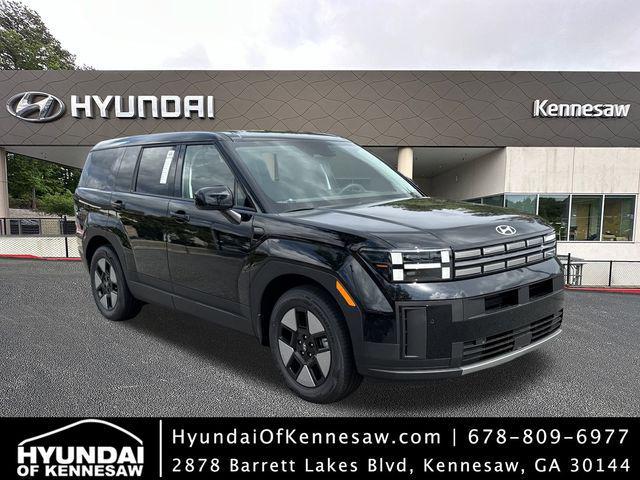 2026 Hyundai Santa Fe Hybrid SE for sale in KENNESAW, GA