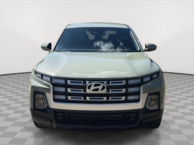 2026 Hyundai Santa Cruz SE
