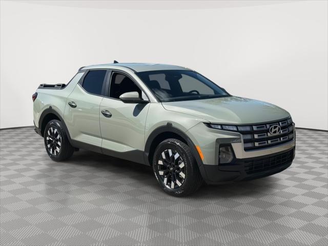 2026 Hyundai Santa Cruz SE