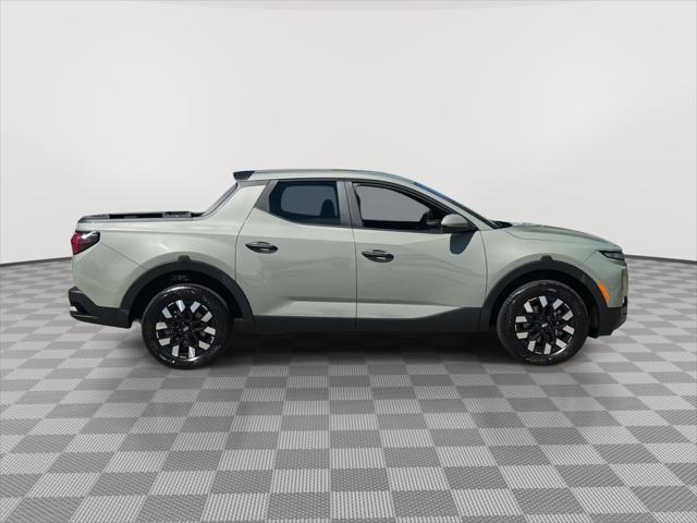 2026 Hyundai Santa Cruz SE