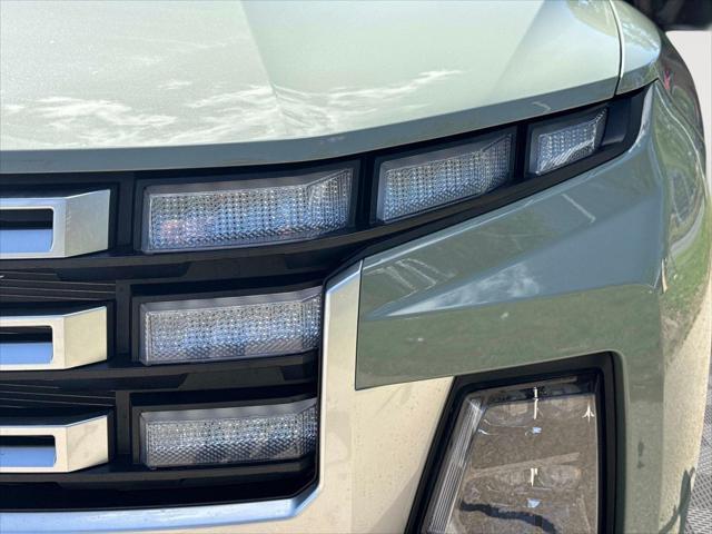 2026 Hyundai Santa Cruz SE