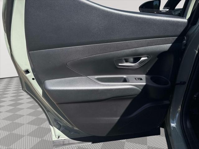 2026 Hyundai Santa Cruz SE