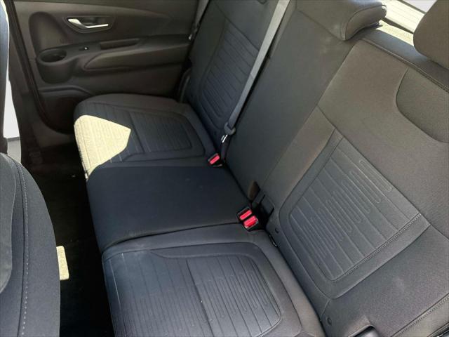 2026 Hyundai Santa Cruz SE