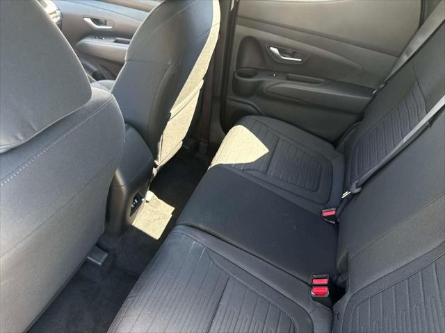 2026 Hyundai Santa Cruz SE