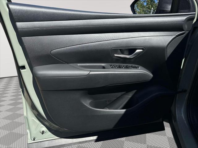 2026 Hyundai Santa Cruz SE