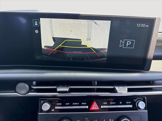2026 Hyundai Santa Cruz SE