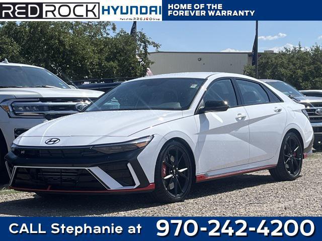 2025 Hyundai Elantra Base for sale in GRAND JUNCTION, CO