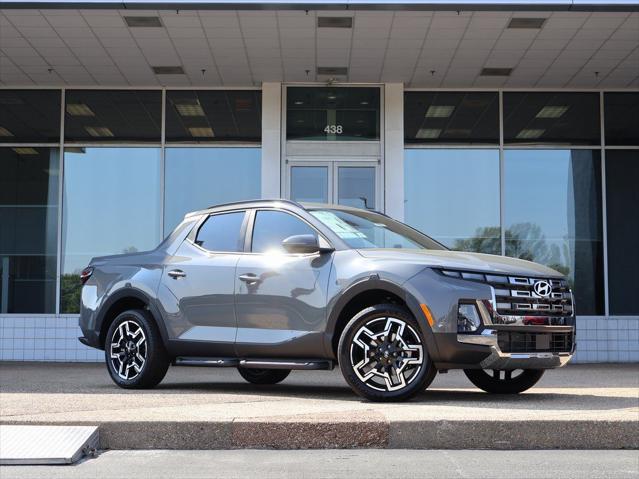 2026 Hyundai Santa Cruz Limited for sale in SPRINGFIELD, MO