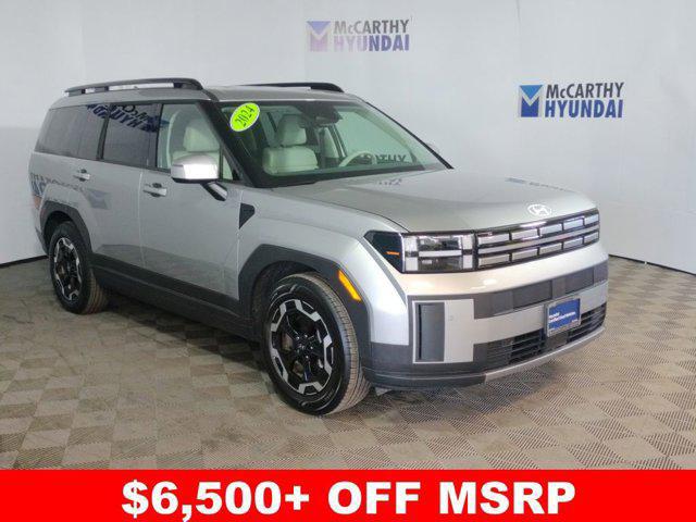 2024 Hyundai Santa Fe SEL for sale in BLUE SPRINGS, MO