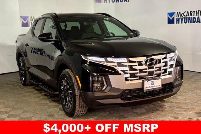 2024 Hyundai Santa Cruz SEL for sale in BLUE SPRINGS, MO