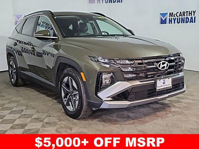 2025 Hyundai Tucson SEL Convenience for sale in BLUE SPRINGS, MO
