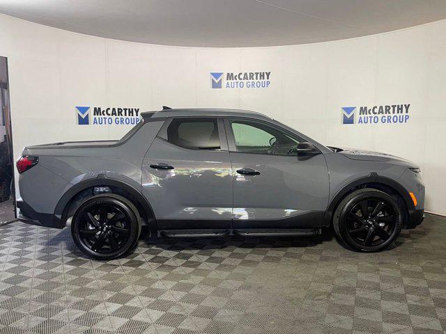 2024 Hyundai Santa Cruz NIGHT