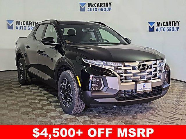 2024 Hyundai Santa Cruz SEL for sale in BLUE SPRINGS, MO
