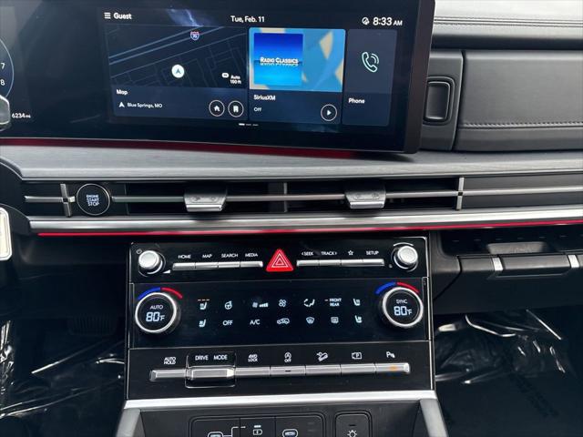 2024 Hyundai Santa Fe Limited
