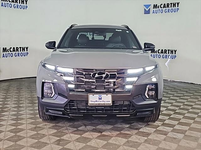 2024 Hyundai Santa Cruz NIGHT