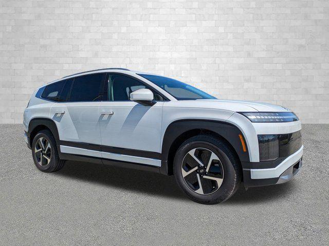 2026 Hyundai IONIQ 9 S for sale in NAPLES, FL