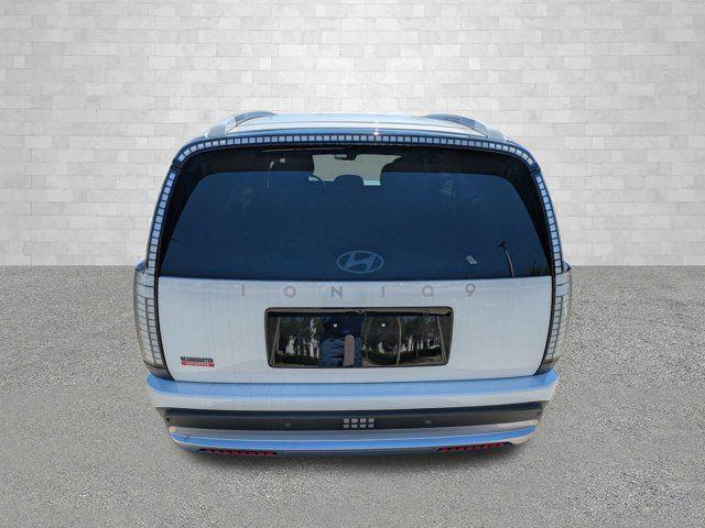 2026 Hyundai IONIQ 9 S