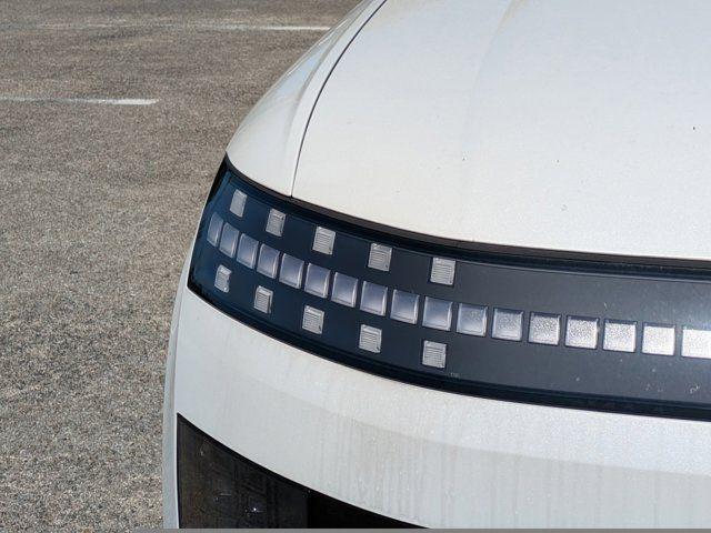 2026 Hyundai IONIQ 9 S