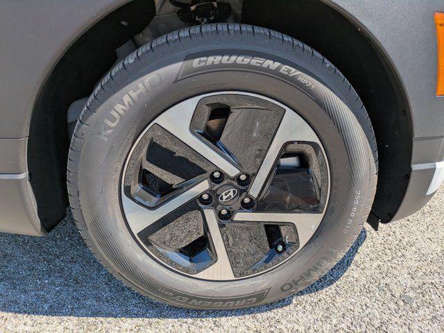 2026 Hyundai IONIQ 9 S