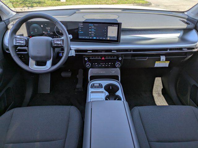 2026 Hyundai IONIQ 9 S