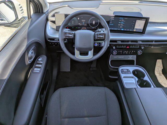 2026 Hyundai IONIQ 9 S
