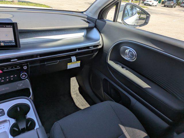 2026 Hyundai IONIQ 9 S