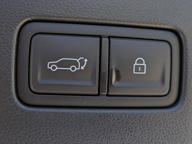 2026 Hyundai IONIQ 9 S