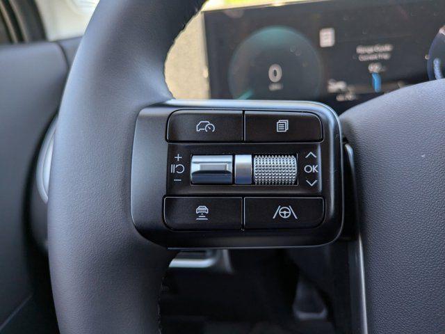 2026 Hyundai IONIQ 9 S
