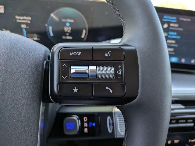 2026 Hyundai IONIQ 9 S