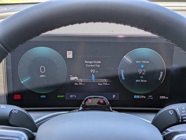 2026 Hyundai IONIQ 9 S
