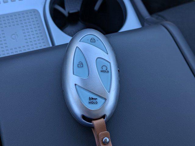 2026 Hyundai IONIQ 9 S