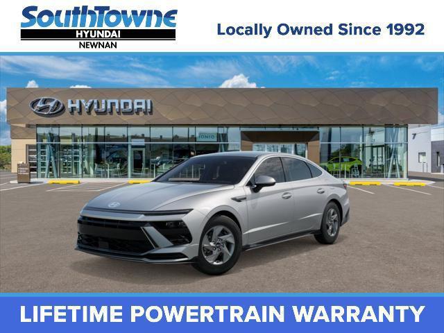 2026 Hyundai Sonata SE for sale in NEWNAN, GA