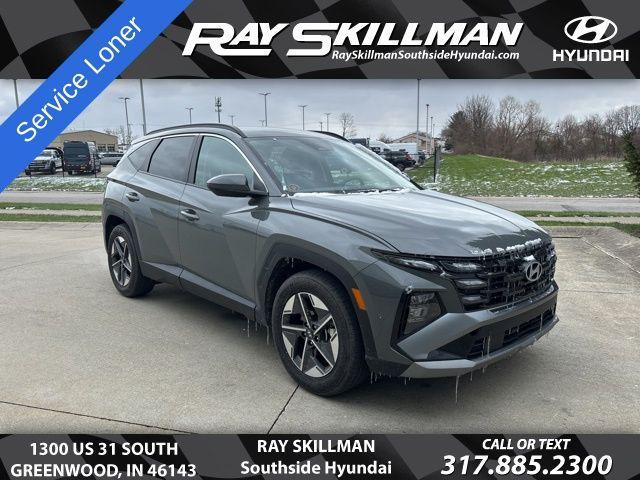2026 Hyundai Tucson SEL for sale in GREENWOOD, IN