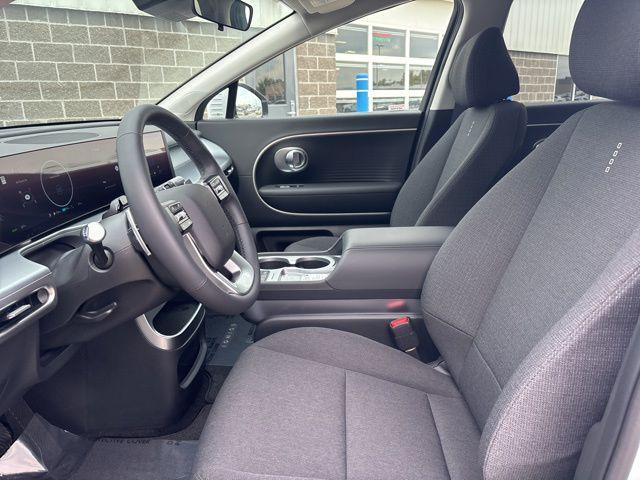 2026 Hyundai IONIQ 9 S