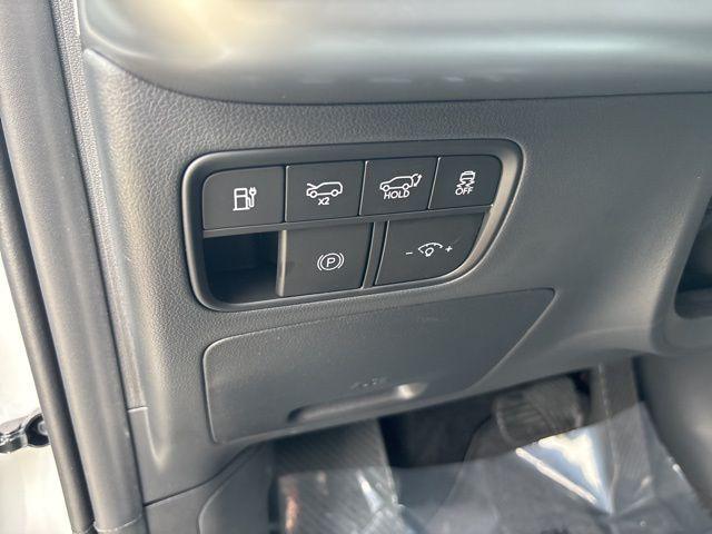 2026 Hyundai IONIQ 9 S