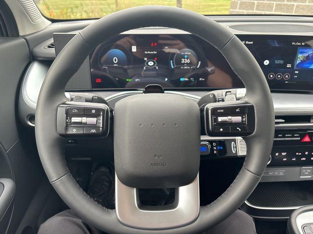 2026 Hyundai IONIQ 9 S