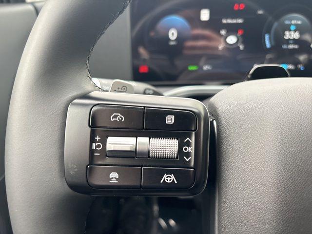 2026 Hyundai IONIQ 9 S
