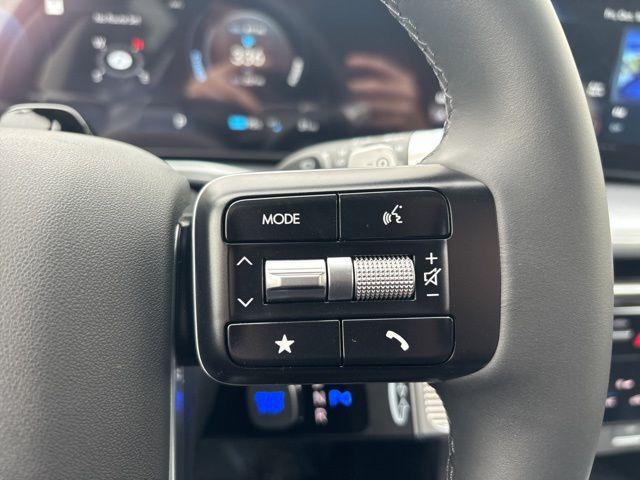 2026 Hyundai IONIQ 9 S