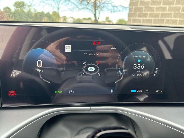 2026 Hyundai IONIQ 9 S