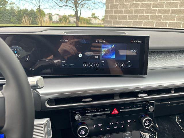 2026 Hyundai IONIQ 9 S